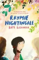 Raymie Nightingale (DiCamillo Kate)(Paperback / softback)