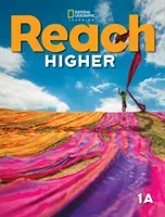 Reach Higher 1A(Paperback / softback)