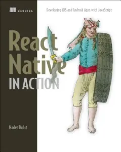 React Native in Action (Dabit Nader)(Paperback)
