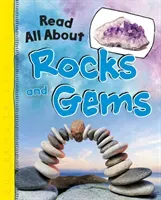 Read All About Rocks and Gems (Jaycox Jaclyn)(Paperback / softback)