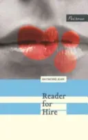 Reader for Hire (Jean Raymond)(Paperback / softback)