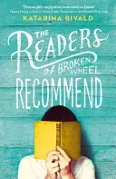 Readers of Broken Wheel Recommend (Bivald Katarina)(Paperback / softback)