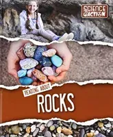 Reading About Rocks (Twiddy Robin)(Pevná vazba)