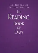 Reading Book of Days (Dearing John)(Pevná vazba)