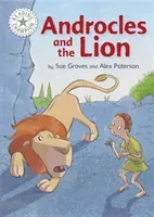 Reading Champion: Androcles and the Lion - Independent Reading White 10 (Graves Sue)(Paperback / softback)