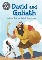 Reading Champion: David and Goliath - Independent Reading 11 (Dale Katie)(Paperback / softback)