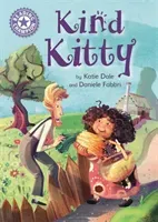 Reading Champion: Kind Kitty - Independent Reading Purple 8 (Dale Katie)(Paperback / softback)