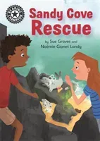Reading Champion: Sandy Cove Rescue - Independent Reading 13 (Graves Sue)(Paperback / softback)