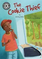 Reading Champion: The Cookie Thief - Independent Reading 11 (Jinks Jenny)(Paperback / softback)