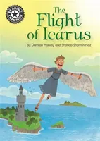 Reading Champion: The Flight of Icarus - Independent Reading 17 (Harvey Damian)(Pevná vazba)