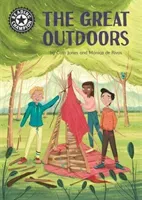 Reading Champion: The Great Outdoors - Independent Reading 16 (Jones Cath)(Pevná vazba)