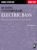 Reading Contemporary Electric Bass: Guitar Technique (Appleman Rich)(Paperback)