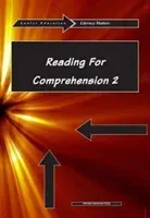 Reading for Comprehension 2 (Edmonds Natalie)(Paperback / softback)
