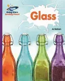 Reading Planet - Glass  - Purple: Galaxy (Daynes Katie)(Paperback / softback)