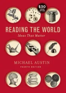 Reading the World (Austin Michael)(Paperback)