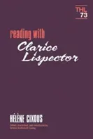 Reading with Clarice Lispector, 73 (Cixous Helene)(Paperback)