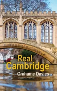 Real Cambridge (Davies Grahame)(Paperback)