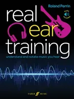 Real Ear Training (Perrin Roland)(Paperback)