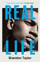 Real Life (Taylor Brandon)(Paperback / softback)