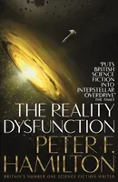 Reality Dysfunction (Hamilton Peter F.)(Paperback / softback)