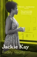 Reality, Reality (Kay Jackie)(Paperback / softback)