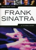 Really Easy Piano - Frank Sinatra(Book)