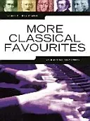 Really Easy Piano - More Classical Favourites(Paperback / softback)