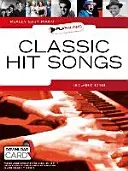 Really Easy Piano Playalong - Classic Hit Songs(Book)