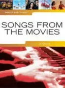 Really Easy Piano - Songs from the Movies(Book)