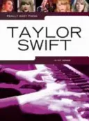 Really Easy Piano - Taylor Swift(Book)