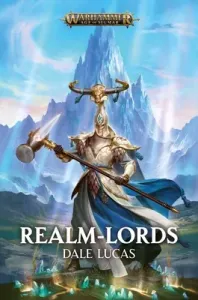 Realm-Lords (Lucas Dale)(Paperback)