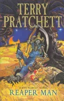 Reaper Man - (Discworld Novel 11) (Pratchett Terry)(Paperback / softback)