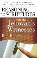 Reasoning from the Scriptures with the Jehovah's Witnesses (Rhodes Ron)(Paperback)