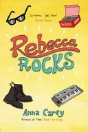 Rebecca Rocks (Carey Anna)(Paperback / softback)