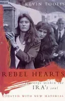 Rebel Hearts (Toolis Kevin)(Paperback / softback)