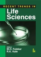 Recent Trends in Life Sciences(Pevná vazba)