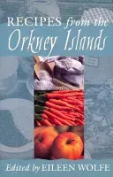 Recipes from the Orkney Islands(Paperback / softback)
