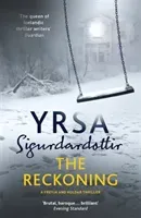 Reckoning - A Completely Chilling Thriller, from the Queen of Icelandic Noir (Sigurdardottir Yrsa)(Paperback / softback)