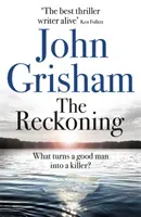 Reckoning - The Sunday Times Number One Bestseller (Grisham John)(Paperback / softback)