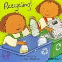 Recycling! (Stockham Jess)(Paperback)