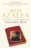 Red Azalea (Min Anchee)(Paperback / softback)