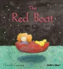 Red Boat (Cumming Hannah)(Paperback / softback)