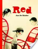 Red (de Kinder Jan)(Pevná vazba)