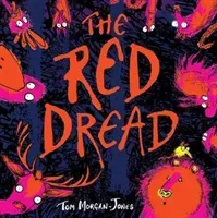 Red Dread (Morgan-Jones Tom)(Paperback / softback)