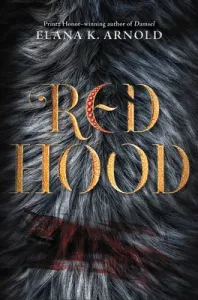 Red Hood (Arnold Elana K.)(Pevná vazba)