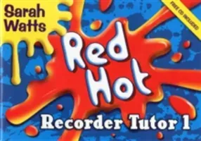 Red Hot Recorder Tutor 1 - Student Copy(Undefined)