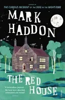 Red House (Haddon Mark)(Paperback / softback)
