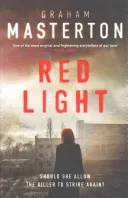 Red Light, 3 (Masterton Graham)(Paperback)