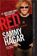Red: My Uncensored Life in Rock (Hagar Sammy)(Paperback)
