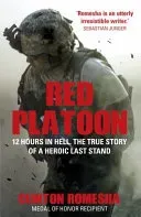 Red Platoon (Romesha Clinton)(Paperback / softback)